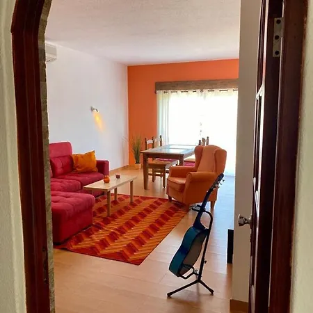 Algarve Албуфейра