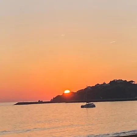 Algarve * Албуфейра