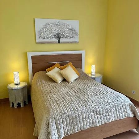 Algarve Албуфейра