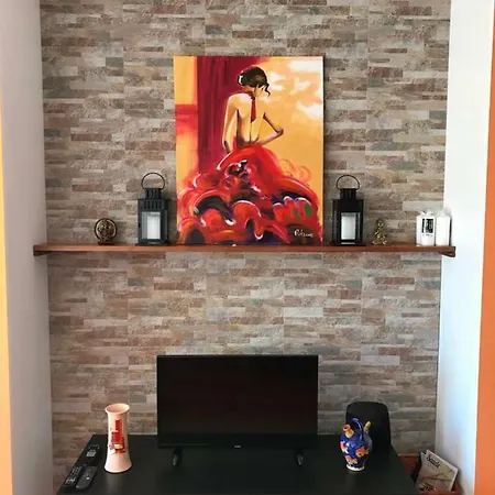 Апартаменты Algarve Албуфейра