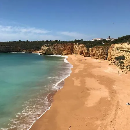 Апартаменты Algarve