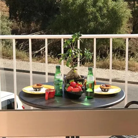 Апартаменты Algarve