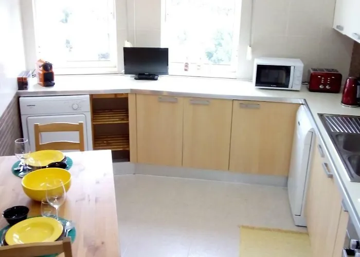 Apartamento Algarve