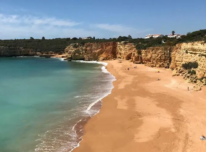 Apartamento Algarve