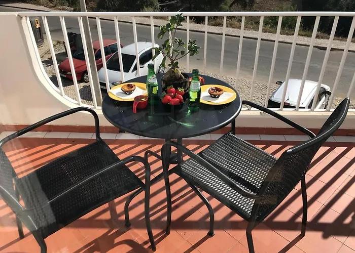 Algarve Apartamento