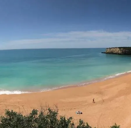 Algarve Apartment *