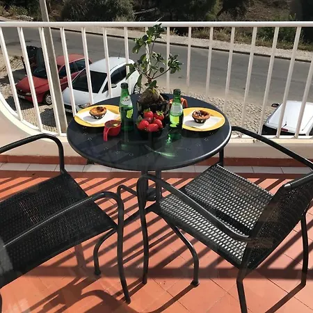 Algarve Apartment
