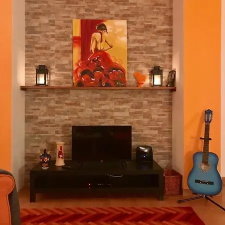 Algarve Apartment *