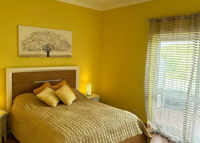 Appartement Algarve