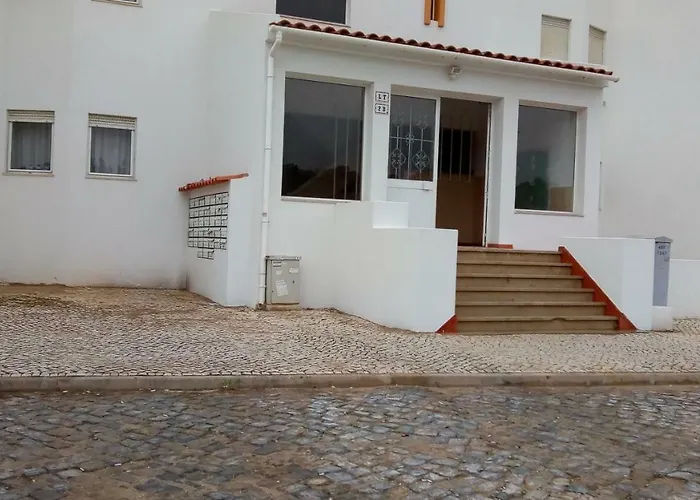 Appartement Algarve Albufeira