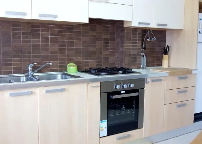 Apartment Algarve Albufeira