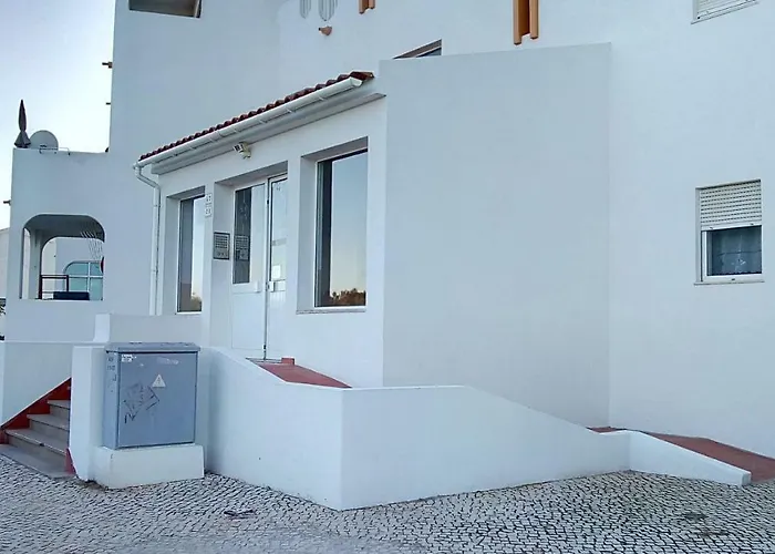 Algarve Appartement Albufeira