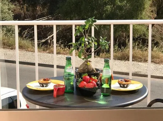 Appartement Algarve