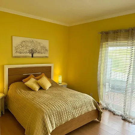 Apartamento Algarve